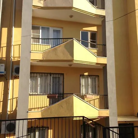 公寓 Kabakoglu *