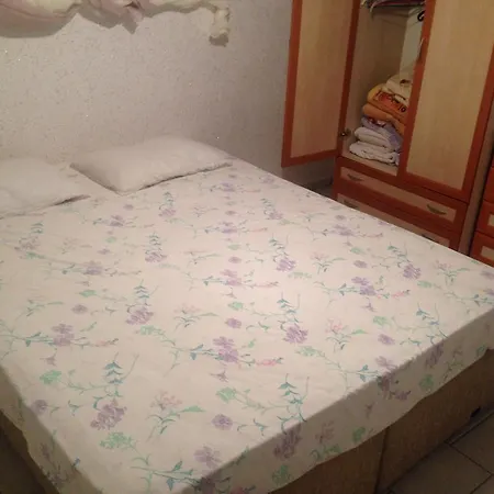 Kabakoglu 公寓