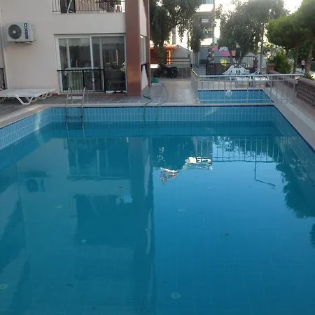 Kabakoglu 公寓 *