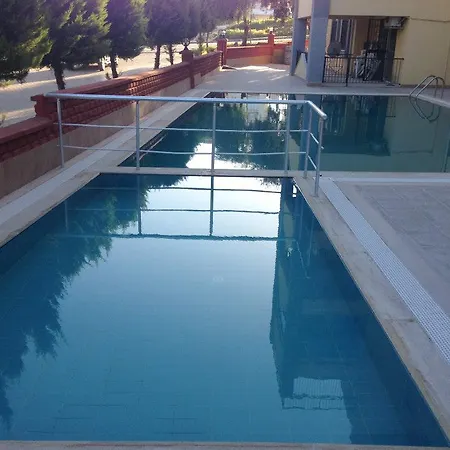 公寓 Kabakoglu