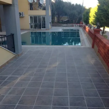 Kabakoglu 公寓