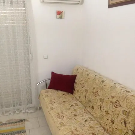 公寓 Kabakoglu 迪迪姆