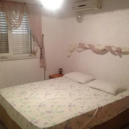 公寓 Kabakoglu *